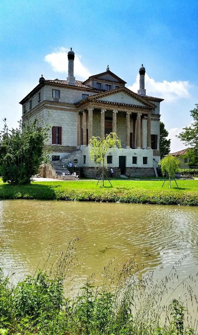 Villino Verde Mira