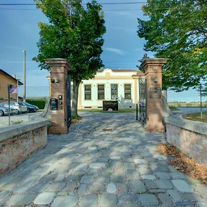 3* Pensjonat Resilienza